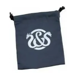 Sword & Sorcery - Cloth Bag (Black)