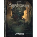 Symbaroum RPG Core Rulebook - EN