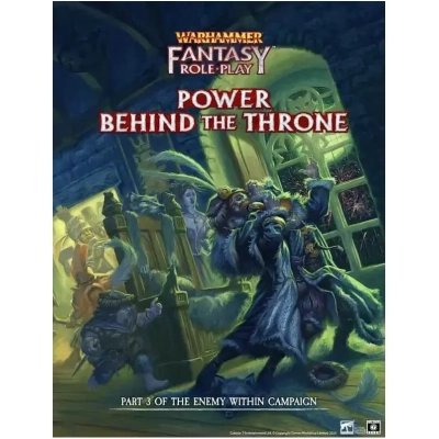 WFRP Power Behind The Throne Enemy Within V3 - EN