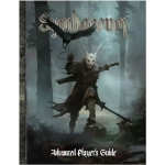 Symbaroum: Advanced Player's Guide - EN