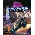 Shadowrun Double Clutch - EN