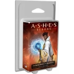 Ashes Reborn: The Masters of Gravity - EN