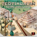 Teotihuacan Erweiterung - Späte Präklassik