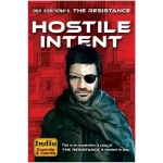 The Resistance: Hostile Intent - Expansion - EN