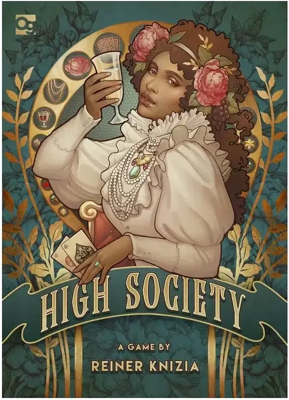 High Society - EN