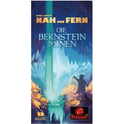 Nah und Fern - Die Bernsteinminen Erweiterung