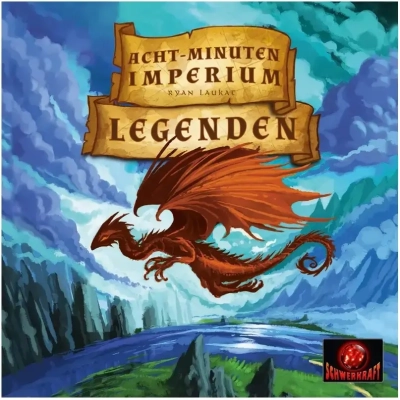 Acht-Minuten Imperium Legenden