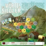 Die Würfelsiedler