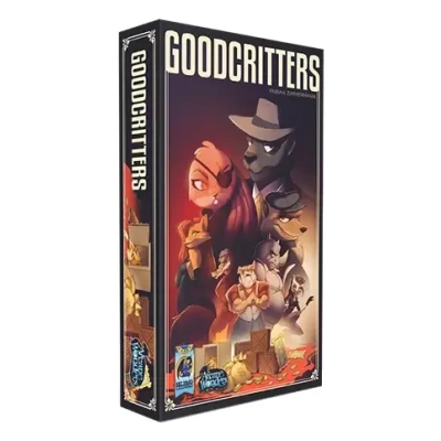 Goodcritters - EN