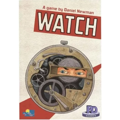 Watch - EN