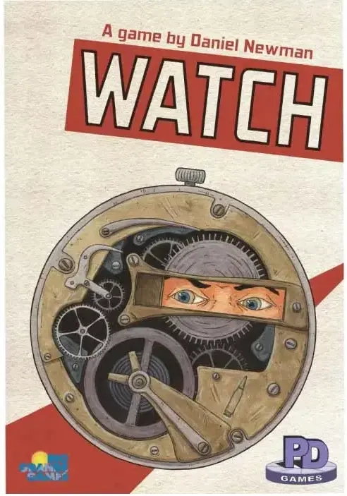 Watch - EN