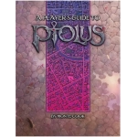 Ptolus Players Guide - EN