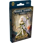 Mage Wars Academy Priestess - Expansion - EN