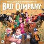 Bad Company - EN/FR