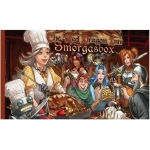 Red Dragon Inn: Smorgasbox - Expansion - EN