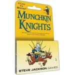 Munchkin Knights - EN