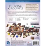 Proving Grounds