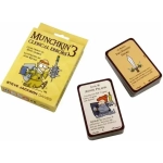 Munchkin 3 - Clerical Errors - EN