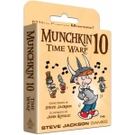 Munchkin 10 – Time Warp - EN