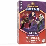 Disney's Sorcerers Arena: Epic Alliances Thrills and Chills - Expansion - EN