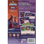 Disney's Sorcerers Arena: Epic Alliances Thrills and Chills - Expansion - EN