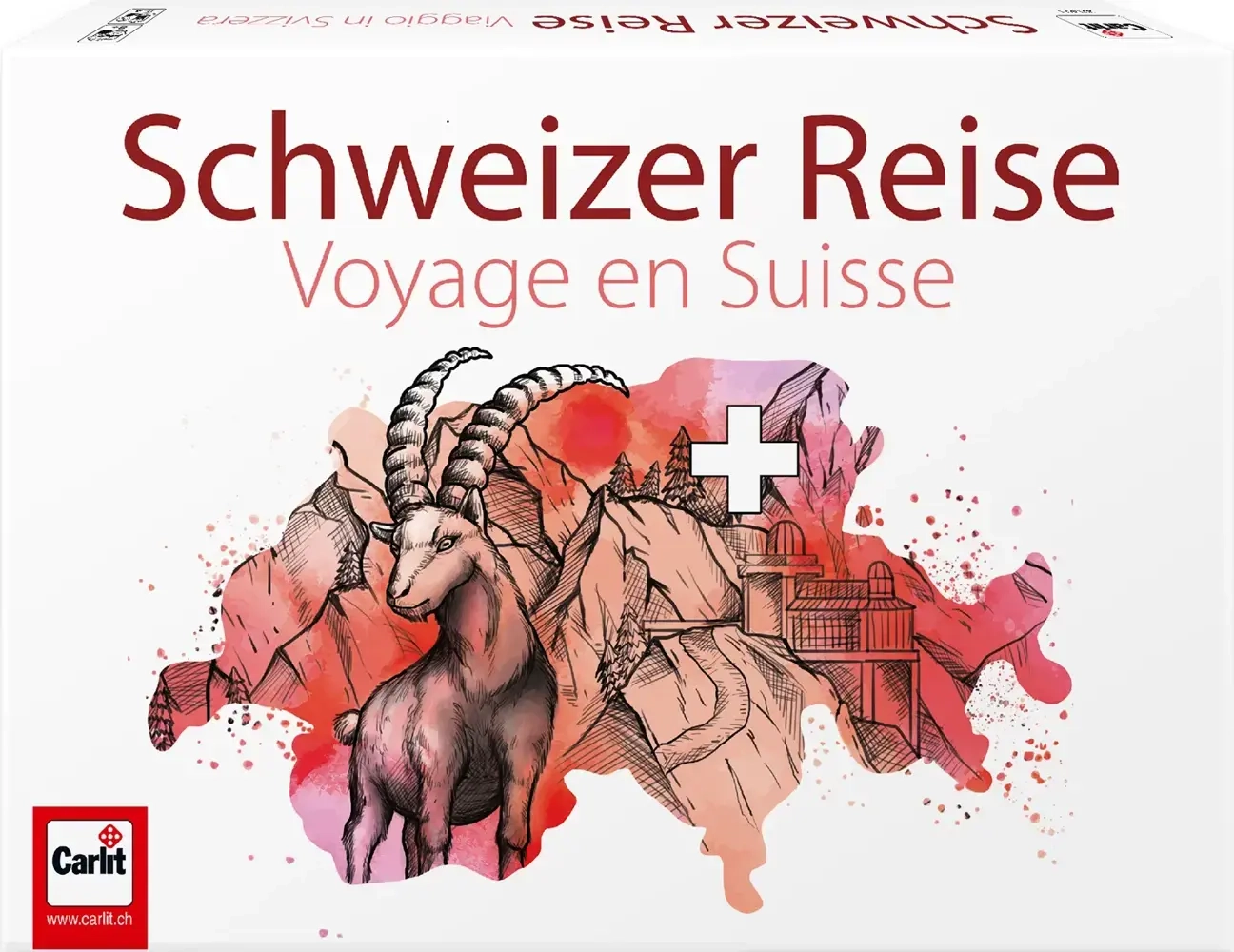 Schweizer Reise