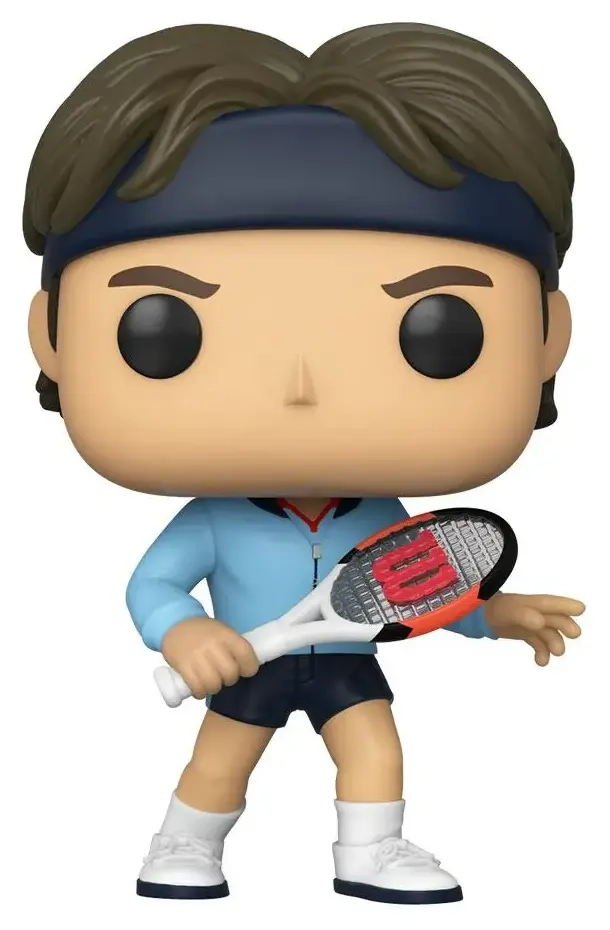 Funko POP! - Tennis Legends - Roger Federer