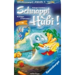 Schnappt Hubi! - Reisespiel