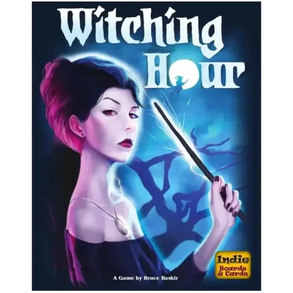 Witching Hour - EN