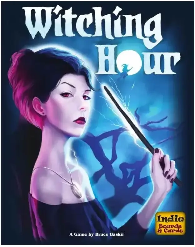 Witching Hour - EN