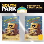 South Park Card Sleeves (100 Sleeves)