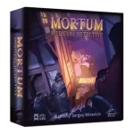 Mortum Medieval Detective - EN