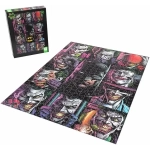 Batman The 3 Jokers 1000-Piece Puzzle