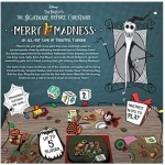 Disney Tim Burton's The Nightmare Before Christmas Merry Madness - EN