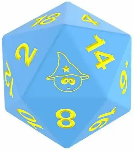 South Park 20 - Sided Dice (Würfel)