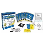 Telestrations 6 Player - Family Pack - EN