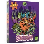 Scooby-Doo Zoink Puzzle