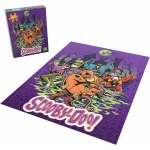 Scooby-Doo Zoink Puzzle