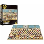 South Park: Go Cows! - Puzzle