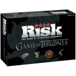 RISK®: Game of Thrones™ Edition - EN