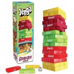 JENGA®: Scooby-Doo™ Edition