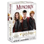 Munchkin: Harry Potter - EN