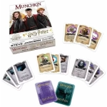 Munchkin: Harry Potter - EN