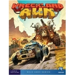 Wreckland Run - EN