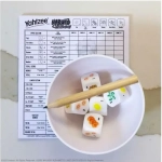 YAHTZEE®: Naruto Shippuden - EN