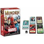 Munchkin: Marvel Edition - EN