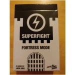 Superfight Fortress Deck - EN