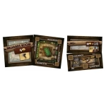 Saloon Tycoon 2nd Edition - EN