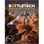 BattleTech Battle of Tukayyid - EN