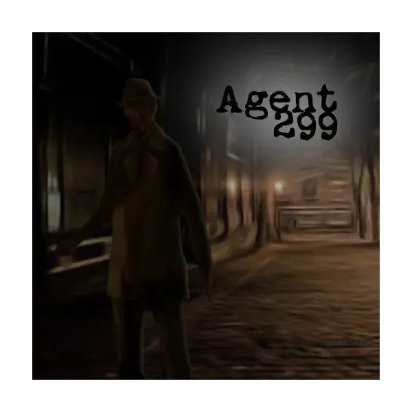 Agent 299 - EN